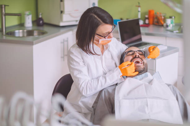 Best Pediatric Emergency Dentist in North Charleston, SC