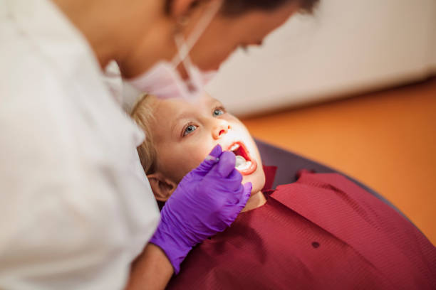 Best Broken or Cracked Tooth Emergency Dentist in North Charleston, SC