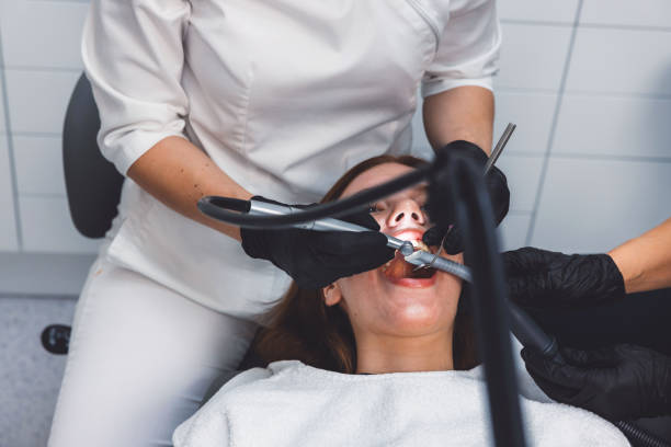 Best Emergency Root Canal Treatment in North Charleston, SC